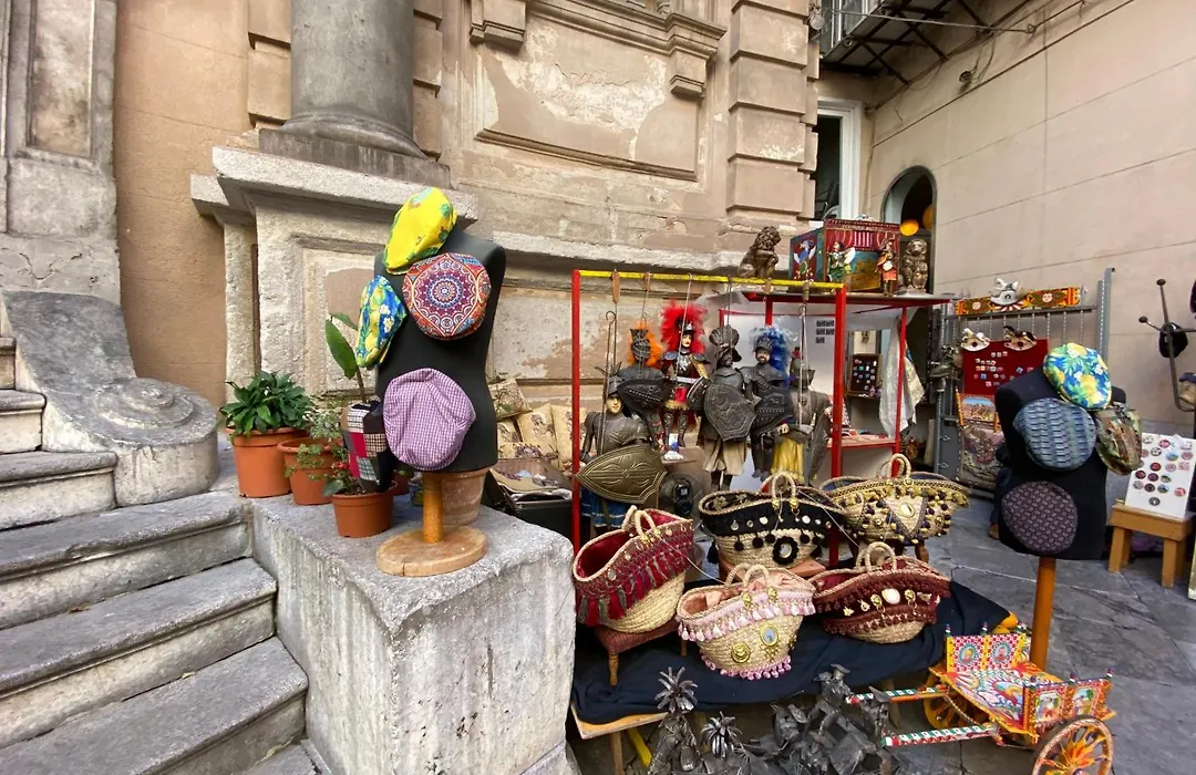 La Giostra Del Massimo-1